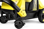 Мийка високого тиску Sturm PW9204 1500-2100 Вт, 150 бар