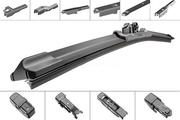 Щітка склоочисника Bosch Robert Aerotwin Plus (AP500U) 500 мм (3397006947)