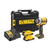 Гайковерт ударний DeWALT DCF921D2T