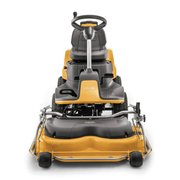 Райдер акамуляторний STIGA e-Park220