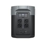Зарядна станція EcoFlow DELTA 2 Max (2048 Вт·год)