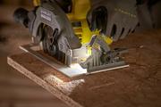 Акумуляторна дискова пилка Stanley FatMax SFMCS550M2K