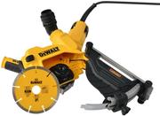 Штроборіз мережевий DeWALT DWE46107