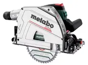 Занурювальна дискова пила Metabo KT 66 BL (601166000)