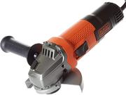 Шліфмашина кутова Black   Decker BEG120-QS