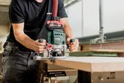 Акумуляторний фрезер Metabo OFV 18 LTX BL 12 (601743660)