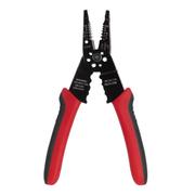 Знімач ізоляції комбінований 0.6-2.6 мм Intertool HT-7029