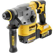 Перфоратор акумуляторний DeWALT SDS-Plus DCH283P2