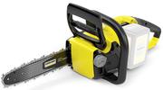 Пила ланцюгова Karcher CNS 18-30 Battery (1.444-001.0) (без АКБ та ЗП)