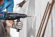 Бур по армованому бетону Bosch SDS plus-7X 14x550x600 мм (2608579132)