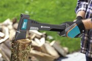 Сокира-колун Gardena 1600 S з заточкою Diamond ErgoTec (08718-30)
