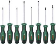 Набір викруток Bosch 8 шт. (1600A02BX8)