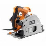Занурювальна дискова пилка AEG TS 55 Е
