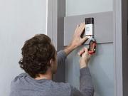 Викрутка акумуляторна Black   Decker BCF611CK-QW