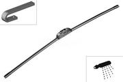 Щітка склоочисника з розпилювачем Bosch Robert Aerotwin Retro (AR61N) 600 мм (3397008847)