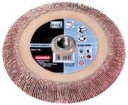 Ламельне шліфувальне коло Metabo Flexiamant Super 125x8 мм, 5/8", P40 (626486000)