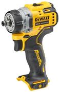 Дриль-шурупокрут акумуляторний безщітковий DeWalt DCD703NT (без АКБ та ЗП)