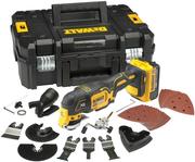 Багатофункціональний інструмент DeWALT DCS355M2