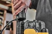 Фрезер DeWALT DWE625