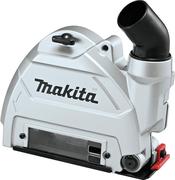 Захисний кожух для пиловідведення Makita 125 мм (196845-3)