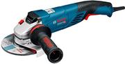 Кутова шліфмашина Bosch GWS 18-125 L (06017A3000)