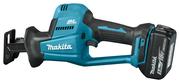 Акумуляторна шабельна пилка Makita LXT DJR189RTJ