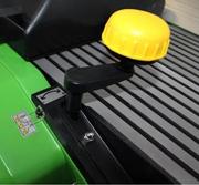 Фуговально-рейсмусовий верстат Zipper ZI-HB305