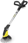 Тример садовий Karcher WRE 18-55 (1.445-244.0) (без АКБ та ЗП)