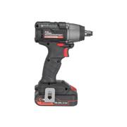 Акумуляторний гайковерт INTERTOOL WT-0364