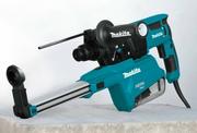 Перфоратор Makita HR2651T