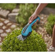 Ножиці акумуляторні GARDENA ClassicCut (09885-20.000.00)