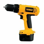 Дриль-шурупокрут DeWALT DC750KA
