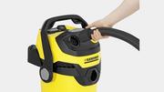 Пилосос для сухого прибирання Karcher WD 5