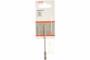 Біта Bosch Extra Hard T10, 89 мм (2607001648)