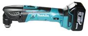 Різак мультифункціональний Makita BTM50RFJX4