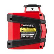 Лазерний рівень Intertool MT-3062