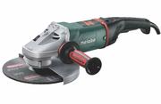 Кутова шліфувальна машина Metabo WE 24-230 MVT Quick (606470260)