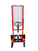 Гідравлічний штабелер GTM SFH1016E 1000 кг 1.6 м 92394