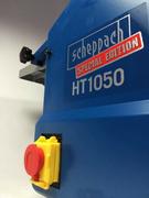 Рейсмусні-фугувальний верстат Scheppach HT 1050