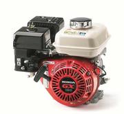 Двигун загального призначення Honda GX120UT1 SX 4 OH