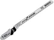Пилки для лобзика Bosch T 101 AOF Special for Laminate BIM (2608636432) 3 шт