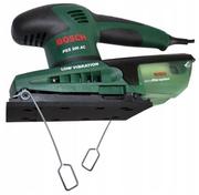 Вібраційна шліфувальна машина Bosch PSS 200 AC (0603340100)