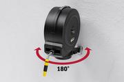 Автоматична котушка для шланга Karcher HBX 4.15 Automatic (2.645-377.0)