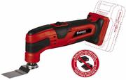 Багатофункціональний інструмент Einhell TC-CD 18/35 Li - Solo, Cordless Drill (4465170) (без акумулятора і ЗП)