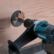 Акумуляторний ударний шурупокрут Makita DDF 448 RFJ