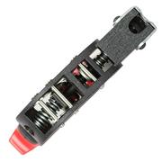 Пістолет для встановлення дюбелів INTERTOOL RT-0013