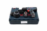 Акумуляторний шурупокрут Bosch GSR 1080-2-LI (06019E2000)