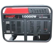 Бензиновий генератор MAST GROUP YH13000