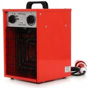 Електричний тепловентилятор Kraft Dele KD11719 (65157)