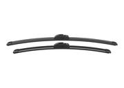 Комплект щіток склоочисника безкаркасних Bosch Aerotwin RETRO 600/500 (3397118910)